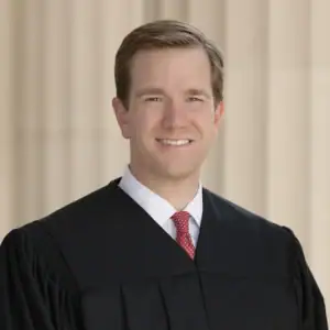 Judge Ryan Luna